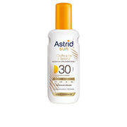 Astrid Sunscreen Spray Bronz Spf 30 150 Ml