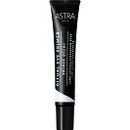 Ritual Eye Primer with Hyaluronic Acid 10ml Astra Make Up