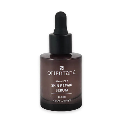 Orientana Advanced Skin Repair Serum Reishi And Cerafluid 5% - 30 Ml