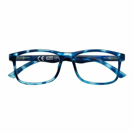 Zippo Zippo Unisex Reading Glasses +3.00 In Blue Color 31z-Pr86-300