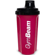 GymBeam Shaker 500 Red - 500 ml