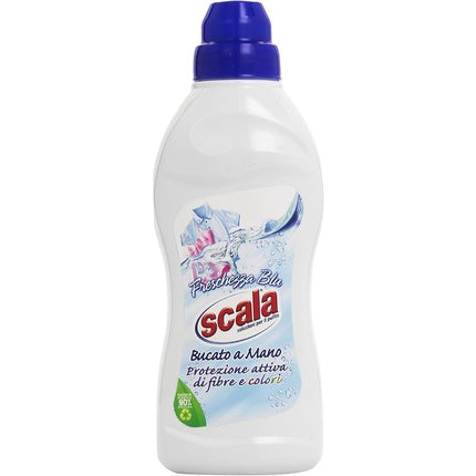 Maßstab Hand Cleaner Laundry Fresh Blue 750ml