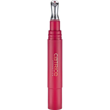 Catrice Midnight Sun Plumping Lip Gloss No. C02 Violet Cooling Magnifying