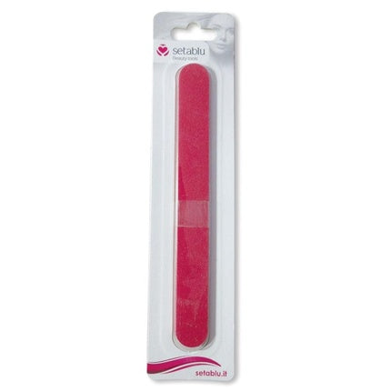 Cardboard Nail File Setablu 57413 - Large Size, 4 Pieces