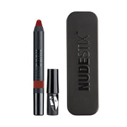 Nudestix Intense Matte Lip Liner Cheek Blush 2-In-1 Royal - 25 Grams