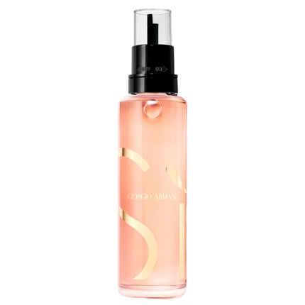 Giorgio Armani Si Eau De Parfum Refill 100ml