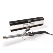 Kiepe Professional Titanium Pro 22mm Curling Iron