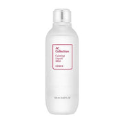 Cosrx Ac Collection 20 Calming Liquid Mild 125 Ml Soothing Lotion