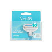 Gillette Venus Replacement Heads 4 Pack