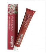 Exitenn Color Creme 60ml 760 Intense Red