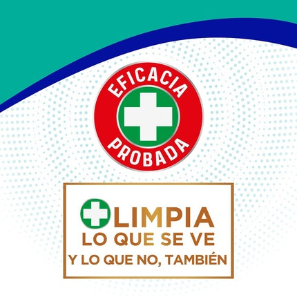 Asevi Max Hygienic Detergent Cleaning Clothes 2900ml