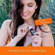 Palmer's Coconut Monoi Luminous Hydration Facial Oil 1oz