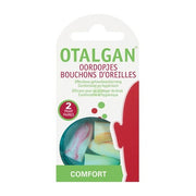 Otalgan Earplugs