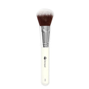 Dermacol D55 Cosmetic Bristle Brush With Synthetic Bristles