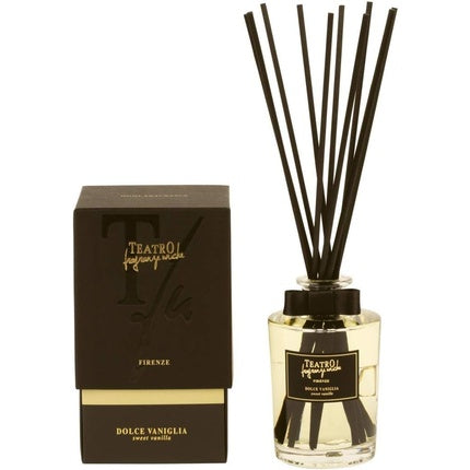 Teatro Fragranze Uniche Dolce Vaniglia Diffuser 250ml