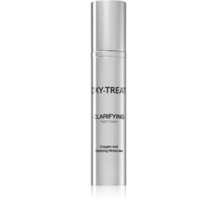 Oxy Treat Clarifying - 50 Ml