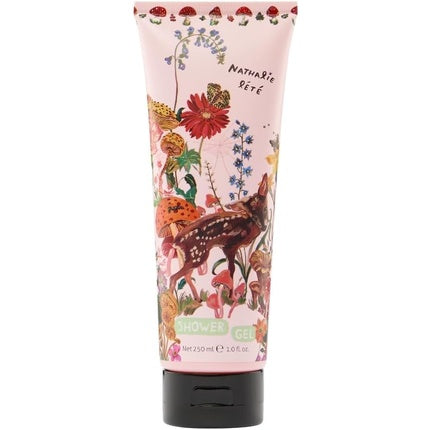 Vintage & Co X Nathalie Lete Forest Folk Shower Gel 250ml
