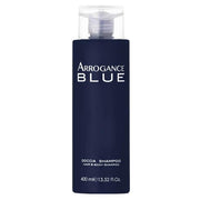 Arrogance Blue Shower Gel 400ml