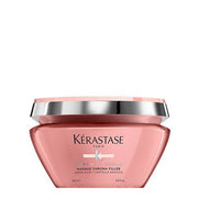 Krastase Chroma Absolu Chroma Filler Mask 200ml Intensively Nourishing Mask For Colored Hair