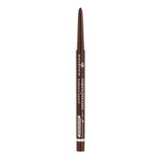 Essence Cosmetics Micro Precise Eyebrow Pencil 02 Waterproof 005g Light Brown