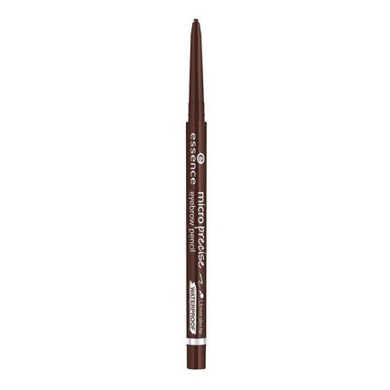 Essence Cosmetics Micro Precise Eyebrow Pencil 02 Waterproof 005g Light Brown
