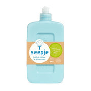 Seepje Dish Soap Fresh Lime Scent - Eco-Friendly And Effective Cleaning