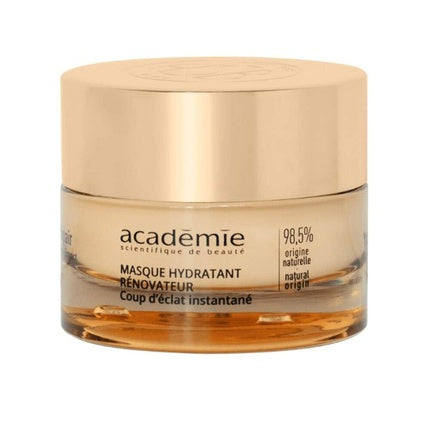 Academie Renewing Hydrating Moisture Mask 50ml