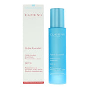 Clarins Hydraessentiel Spf 15 Milky Lotion 50ml For Women