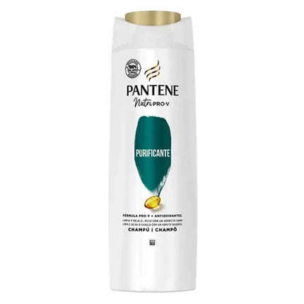 Pantene Pantene Purifying Shampoo 675ml