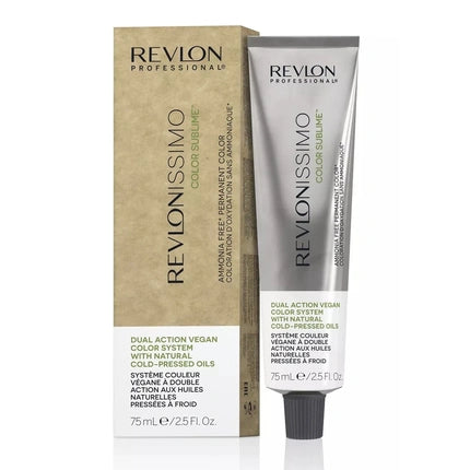 Revlon Revlonissimo Color Sublime