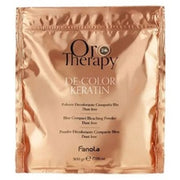 Fanola Oro Therapy 24k Decolor Keratin