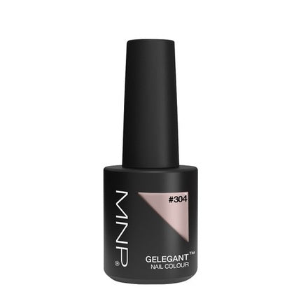 Mesauda Gel Polish 304 Classic 8ml - Semi-Permanent Nail Polish