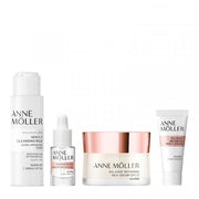 Anne Mller Rosage Skin Firming Kit Balance Repairing Extra Rich Cream Spf 15 50ml Set Of 4 Pieces