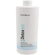 Montibello Detox Seb Shampoo 1000ml