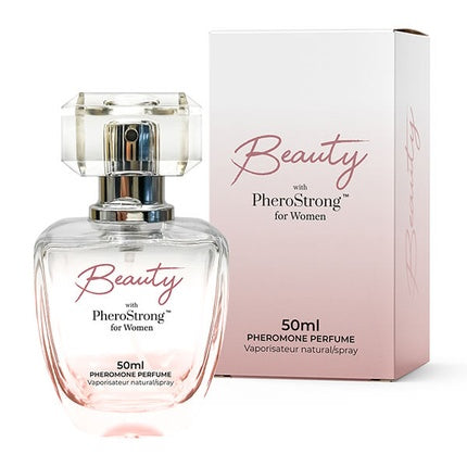 Pherostrong Beauty Pheromone Perfume For Women - 50ml