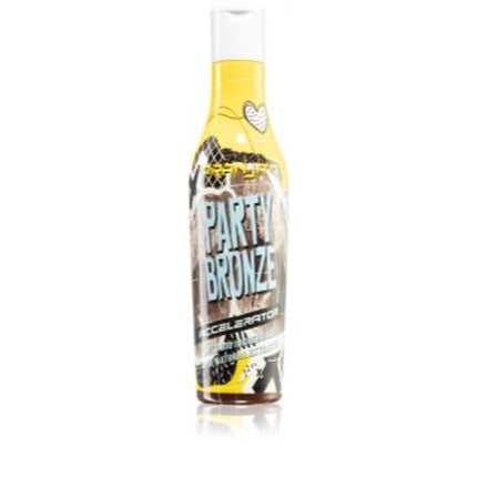 Oranjito Party Bronze Accelerator - 200 Ml