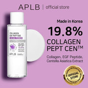 Aplb Collagen EGF Peptide Facial Toner 198ml