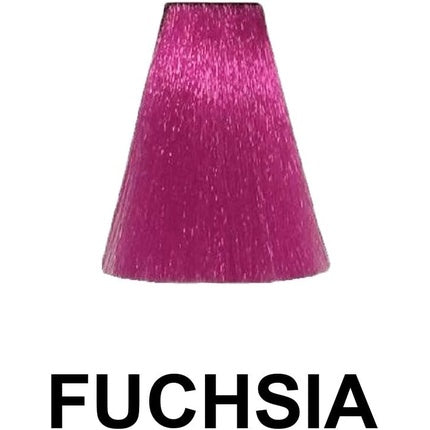 Exitenn Fantasy Color Fuchsia 100ml