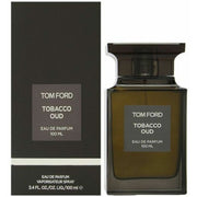 Tom Ford Tobacco Oud For Men Eau De Parfum Spray 100ml