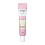 Esfolio Lifting Care Collagen & Peptide Eye Cream for Wrinkles and Fine Lines