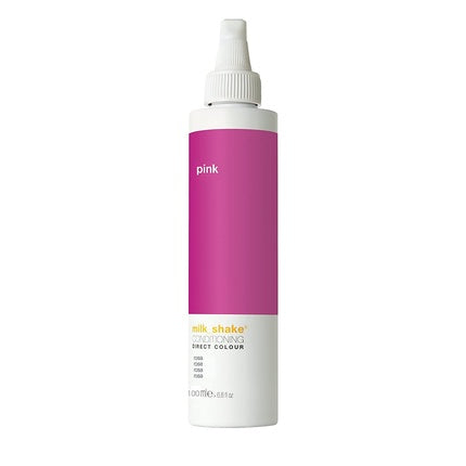 Milk Shake Pink Direct Colour 100ml