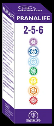 Equisalud Equisalud Pranalife 256 50ml