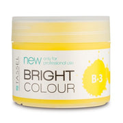 Eurostil Bright Colour Hair Dye Yellow 1 Unit