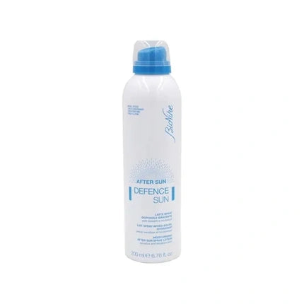 Bionike Defence Sun Aftersun Moisturizing Spray 200 Milliliters