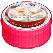 Kringle Candle Hot Chocolate Daylight