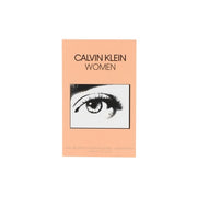 Calvin Klein Women Intense Eau De Parfum Sample 12ml