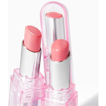 Amuse Dew Balm with Rich Moisture and Hydration Vegan Makeup Buildable Sheer