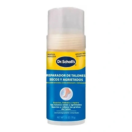 Scholl Scholl Repair Balm For Cracked Heels 70g