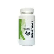 Nale Nale Neuropaz 60 Capsules