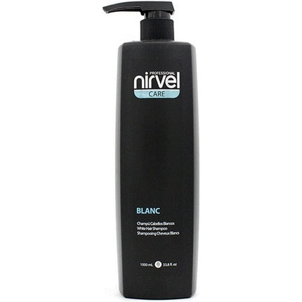 Nirvel Shampoo for Colored Hair 1000ml